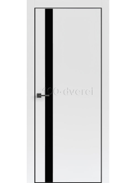 Межкомнатная дверь Тамбурат-4204