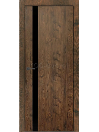 Межкомнатная дверь Тамбурат-4204