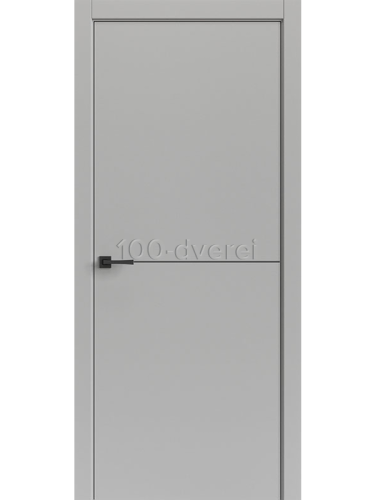 Межкомнатная дверь<br> TAMBURAT LIGHT GEOMETRY 4302 Лофт светлый