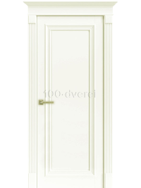 Межкомнатная дверь Катунь 81001 Дарк Вайт