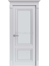 Межкомнатная дверь Катунь ДГ 81002 Манхэттен