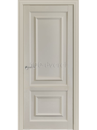 Межкомнатная дверь Багетная Классика 50012