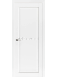 Межкомнатная дверь Неоклассика 82001 Белый