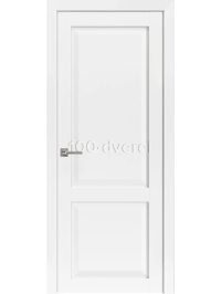 Межкомнатная дверь Неоклассика 82002 Белый