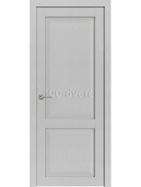 Межкомнатная дверь Неоклассика 82002 Лофт светлый