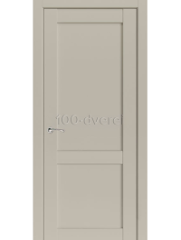 Межкомнатная дверь Лайт Классика 11012