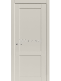 Межкомнатная дверь Лайт Классика 11012