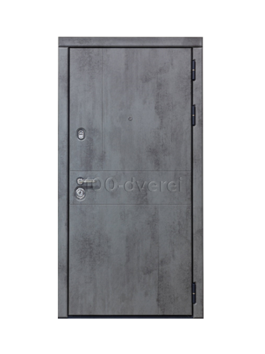Входная дверь<br> Модус-48 DIVA