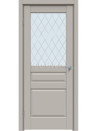 Межкомнатная дверь 633