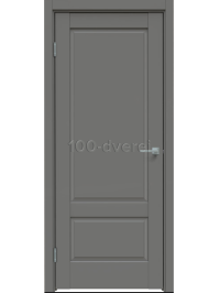 Межкомнатная дверь 639 медиум грей