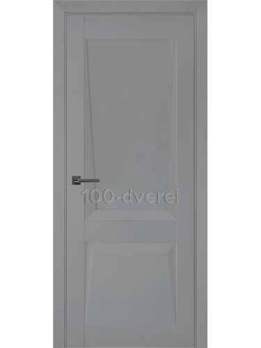 Межкомнатная дверь Перфекто 106