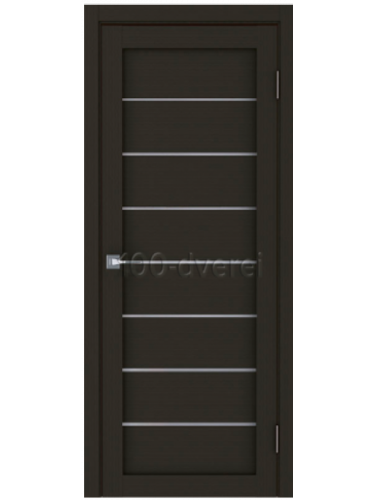 Межкомнатная дверь<br> Модерн-10005 ДО