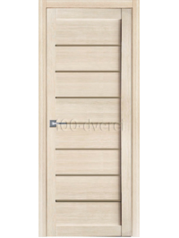Межкомнатная дверь Модерн 10005 Лиственница ДГ