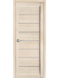 Межкомнатная дверь Модерн 10005 Лиственница ДО
