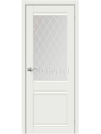 Межкомнатная дверь Парма-1212 Аляска ДО