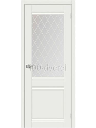 Межкомнатная дверь<br> Парма-1212