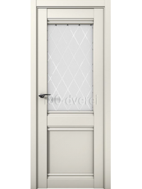 Межкомнатная дверь Парма-1212 Магнолия ДО