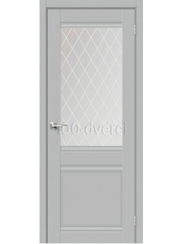 Межкомнатная дверь<br> Парма-1212