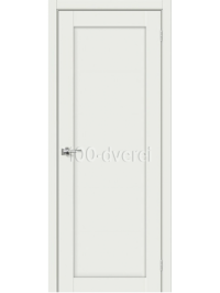 Межкомнатная дверь Парма-1220 Аляска ДГ