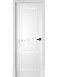 Межкомнатная дверь Богемия ДГ