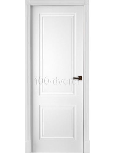 Межкомнатная дверь<br> Богемия ДГ