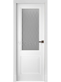 Межкомнатная дверь Богемия ДО