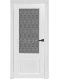 Межкомнатная дверь Классик-4