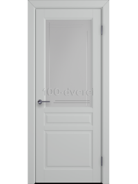 Межкомнатная дверь Cиммeтpия