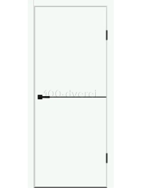 Межкомнатная дверь Хироу FH1 Эльбрус