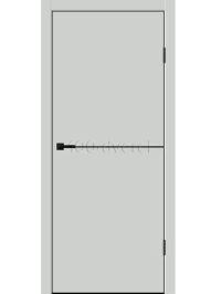 Межкомнатная дверь Хироу FH1 Доломит