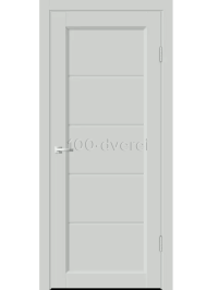 Межкомнатная дверь Белла Люмен 1 ДГ Доломит