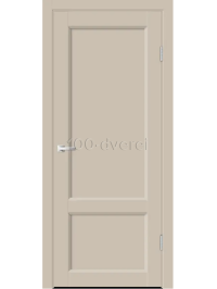 Межкомнатная дверь Белла Люмен 3 2P Кварцит