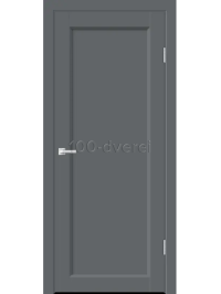 Межкомнатная дверь Белла Люмен 3 4P Вулкан