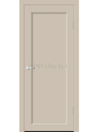 Межкомнатная дверь Белла Люмен 3 4P Кварцит