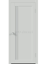 Межкомнатная дверь ЛайнИкс 8 Доломит