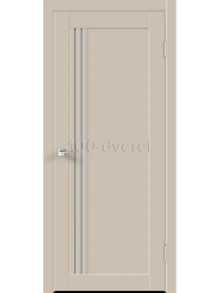 Межкомнатная дверь ЛайнИкс 8 Кварцит