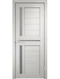 Межкомнатная дверь Портал 3 дуб белый