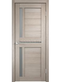 Межкомнатная дверь Портал 3 Капучино