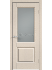 Межкомнатная дверь SoftTouch ALTO 6