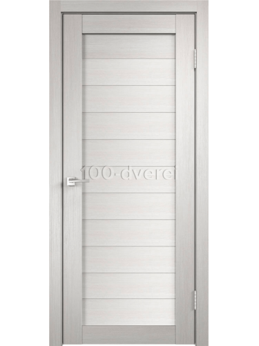 Межкомнатная дверь<br> Duplex 0 белый