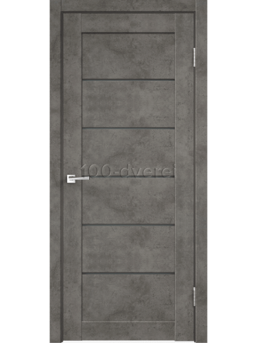 Межкомнатная дверь<br> Loft 1