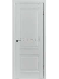 Межкомнатная дверь Анастасия 2 RAL 7047