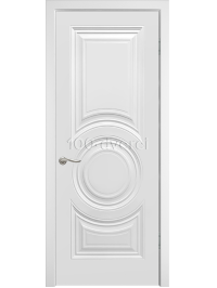 Межкомнатная дверь Симпл 4