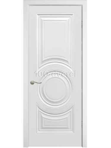 Межкомнатная дверь<br> Симпл 4