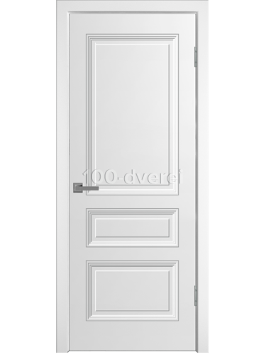Межкомнатная дверь<br> Уно 3
