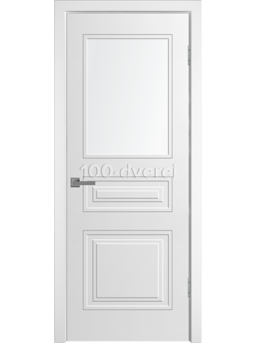 Межкомнатная дверь<br> Уно 3