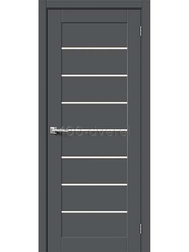 Межкомнатная дверь<br> Борон-22 Magic Fog