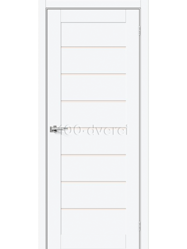 Межкомнатная дверь<br> Борон-22 Magic Fog