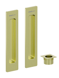 Ручка купе SHS-11-B SGold
