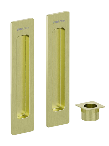 Ручка купе SHS-11-B SGold